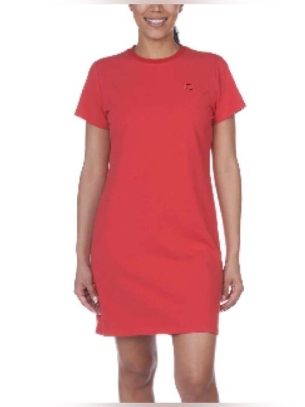 🌺 NWT Champion T-Shirt Dress 🌺